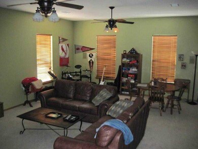 16509 Hickory Dr, Siloam Springs, AR 72761 - photo 6