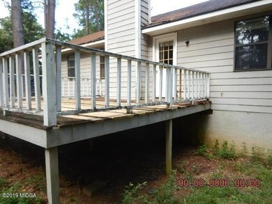 316 Forestside Cir, Americus, GA 31709 - photo 3