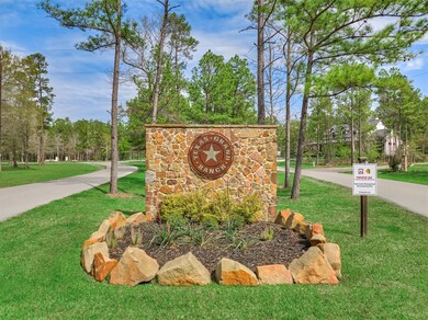 498 Lonestar Rd, Huntsville, TX 77340 - photo 4