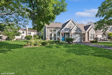 1329 Gloucester Cir, Carol Stream, IL 60188 - photo 3