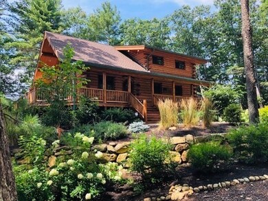 448 S Ashburnham Rd, Westminster, MA 01473 - photo 2