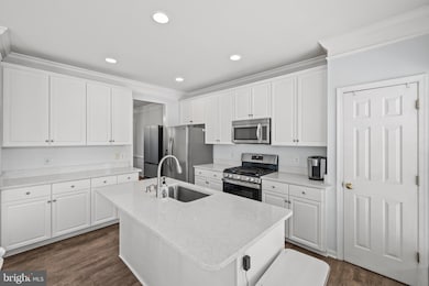 15016 Danube Way, Haymarket, VA 20169 - photo 6