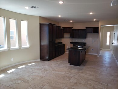 324 Canyon Vista Dr, Horizon City, TX 79928 - photo 3