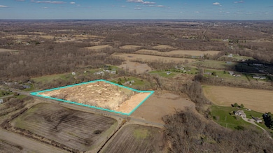 Springport Rd + Blackman Rd Vacant Land