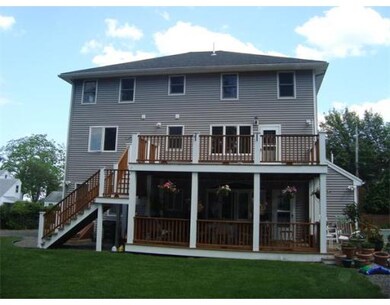 8 Harrison St unit B, Newburyport, MA 01950 - photo 4