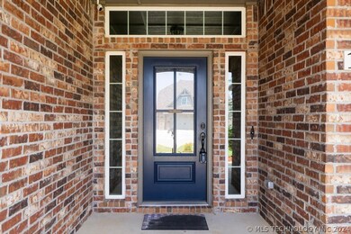 13002 S 5th St, Jenks, OK 74037 - photo 4