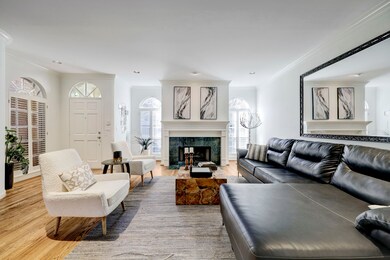 2311 Huldy St, Houston, TX 77019 - photo 3