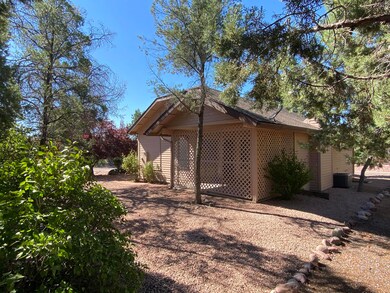 covered patio off of living room