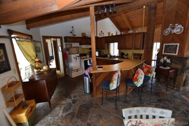 5604 Wiley Ridge Rd, Proctor, OK 74457 - photo 6