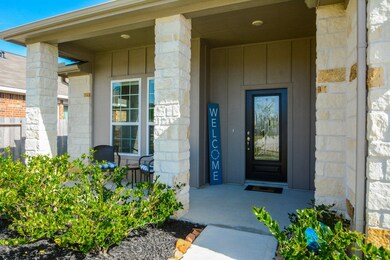 11706 Thornwood Run Ln, Tomball, TX 77377 - photo 3