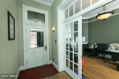 1228 N Calvert St, Baltimore, MD 21202 - photo 2
