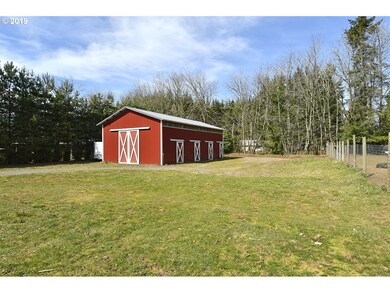 Barn