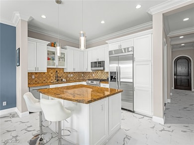 30 Via Vasari unit 103, Henderson, NV 89011 - photo 2