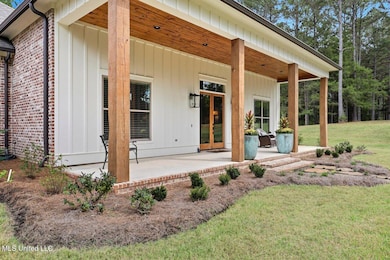 298 Highland Meadow Rd, Flora, MS 39071 - photo 6