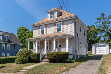 30 Harris St, Quincy, MA 02169 - photo 3