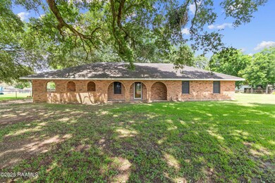 1530 S Fieldspan Rd, Duson, LA 70529 - photo 5