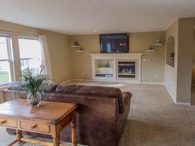 8179 Hawkshead SE unit 36, Byron Center, MI 49315 - photo 4