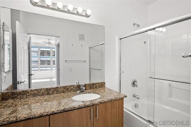 Union Square At Broadway unit 2424, San Diego, CA 92101 - photo 6