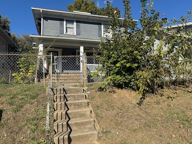 510 E Madison Ave, Springfield, OH 45503 - photo 2