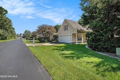 4979 Glen Cove Dr SE, Southport, NC 28461 - photo 4