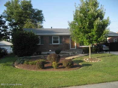9501 Plumwood Rd, Louisville, KY 40291 - photo 2