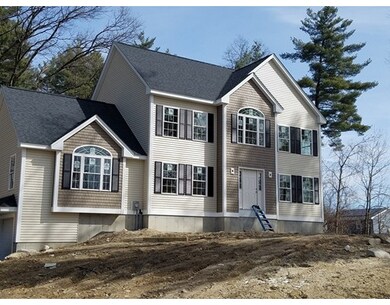 21 Hillside Rd, Dracut, MA 01826 - photo 2