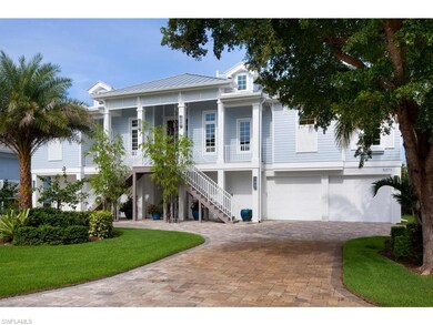 5071 Seashell Ave, Naples, FL 34103 - photo 2