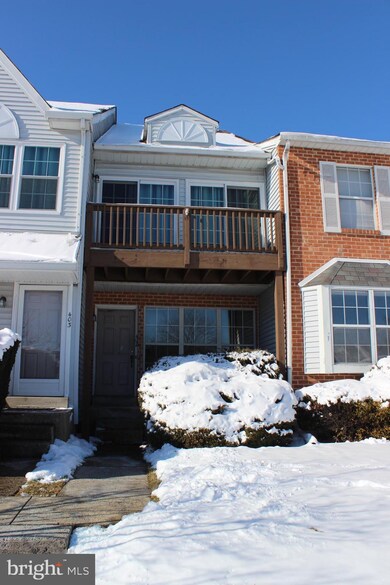 402 Wendover Dr unit 117-A, Eagleville, PA 19403 - photo 4