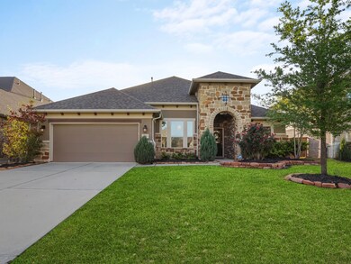 21611 Albertine Dr, Tomball, TX 77377 - photo 4
