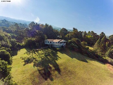 house mountain