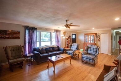 605 N Lange Ave, Maryville, IL 62062 - photo 5