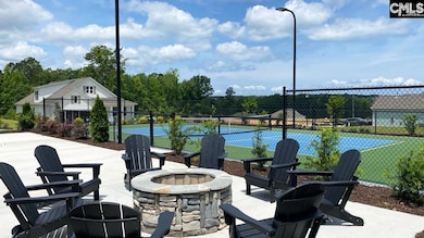 *Cabana Coming Soon!