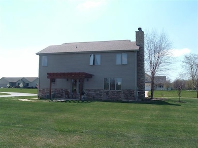 405 Meadowlark Ln, La Porte, IN 46350 - photo 3