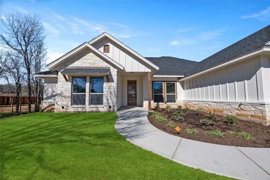 1001 Bermes, Brock, TX 76087 - photo 2