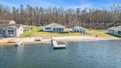 459 Harbison Dr, Bitely, MI 49309 - photo 5