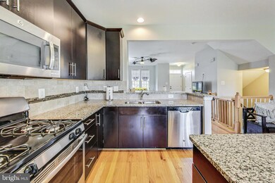 11972 Cooperstown Place, Waldorf, MD 20602 - photo 6