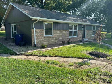 516 E Brumfield Ave, Princeton, IN 47670 - photo 2