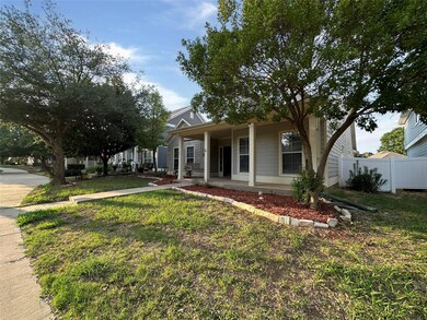 1421 Providence Blvd, Providence Village, TX 76227 - photo 3