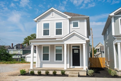 45 S Hartford Ave, Columbus, OH 43222 - photo 2