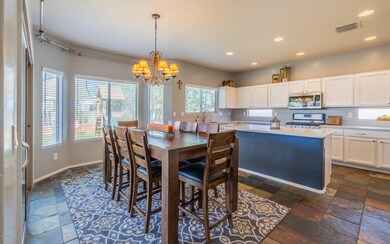 6195 N Corte San Bella, Tucson, AZ 85741 - photo 3