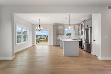 710 Wheatley Dr, Mahomet, IL 61853 - photo 6