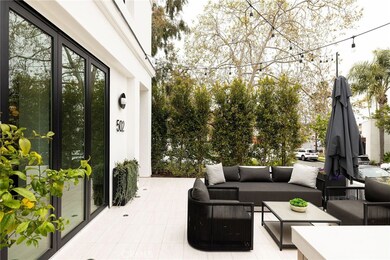 502 Jasmine Ave unit A, Corona Del Mar, CA 92625 - photo 4