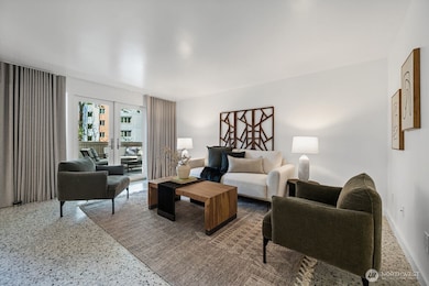 Talisman unit 106, Seattle, WA 98101 - photo 5