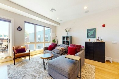 488 Dorchester Ave unit 4H, Boston, MA 02127 - photo 2