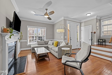 1217 Harp St, Raleigh, NC 27604 - photo 4