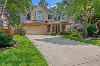 147 W Sundance Cir, Spring, TX 77382 - photo 2