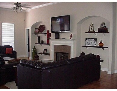 Living Room.