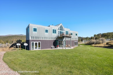 525 Cactus Flats Rd, Carbondale, CO 81623 - photo 4