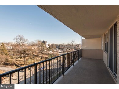 The Trianon unit 704, Bala Cynwyd, PA 19004 - photo 4