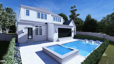 1216 Gunnison Place, Raleigh, NC 27609 - photo 4